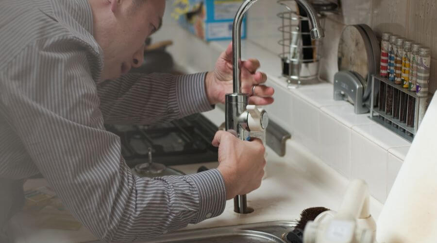 Local expert plumbing services in Hickory Hills, IL